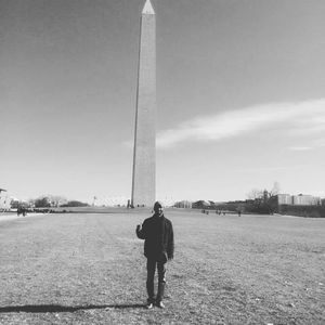 Meet your Posher, Norman